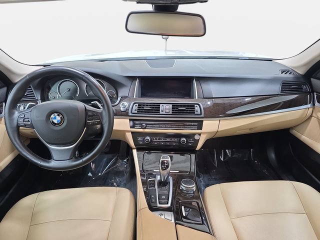 Used 2016 BMW 528i xDrive Sedan AWD/4WD image 10