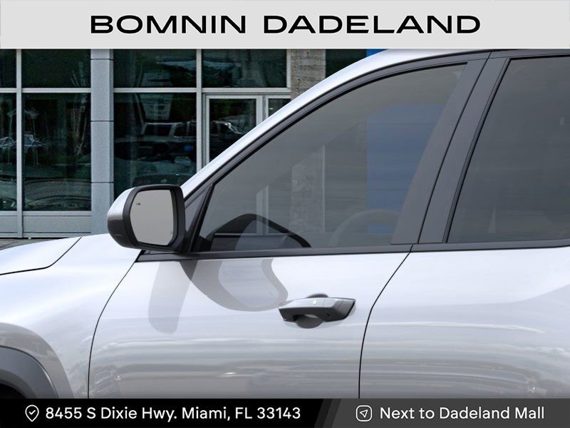 New 2026 Chevrolet Equinox LT image 12