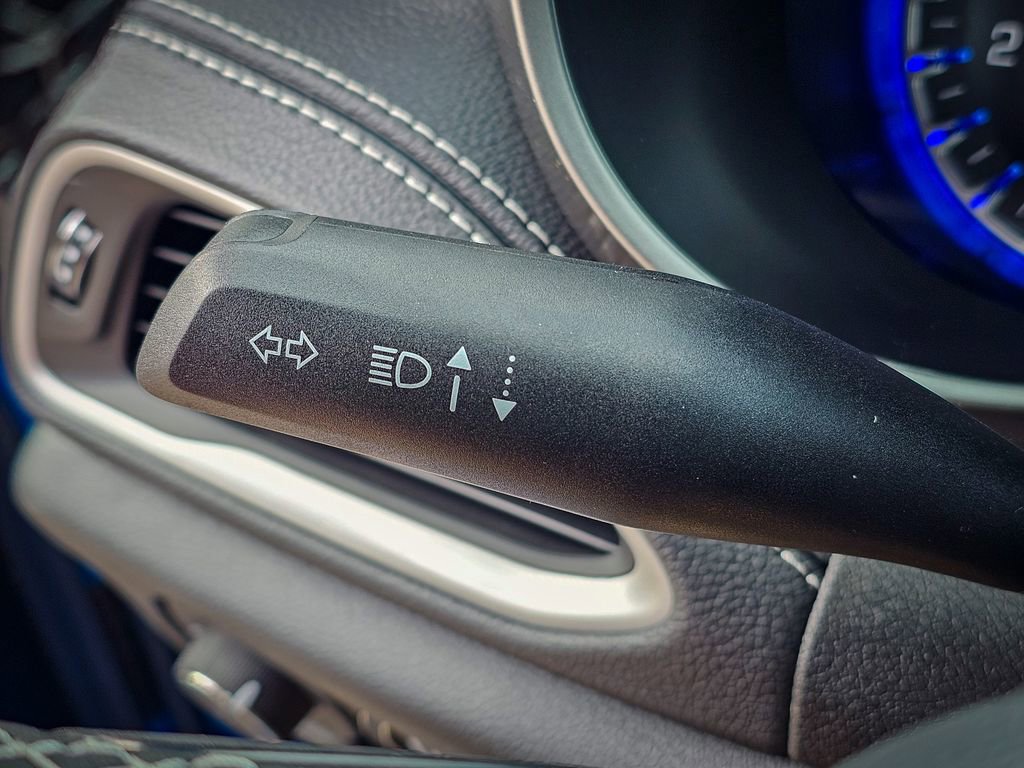 New 2026 Chrysler Pacifica Select image 19