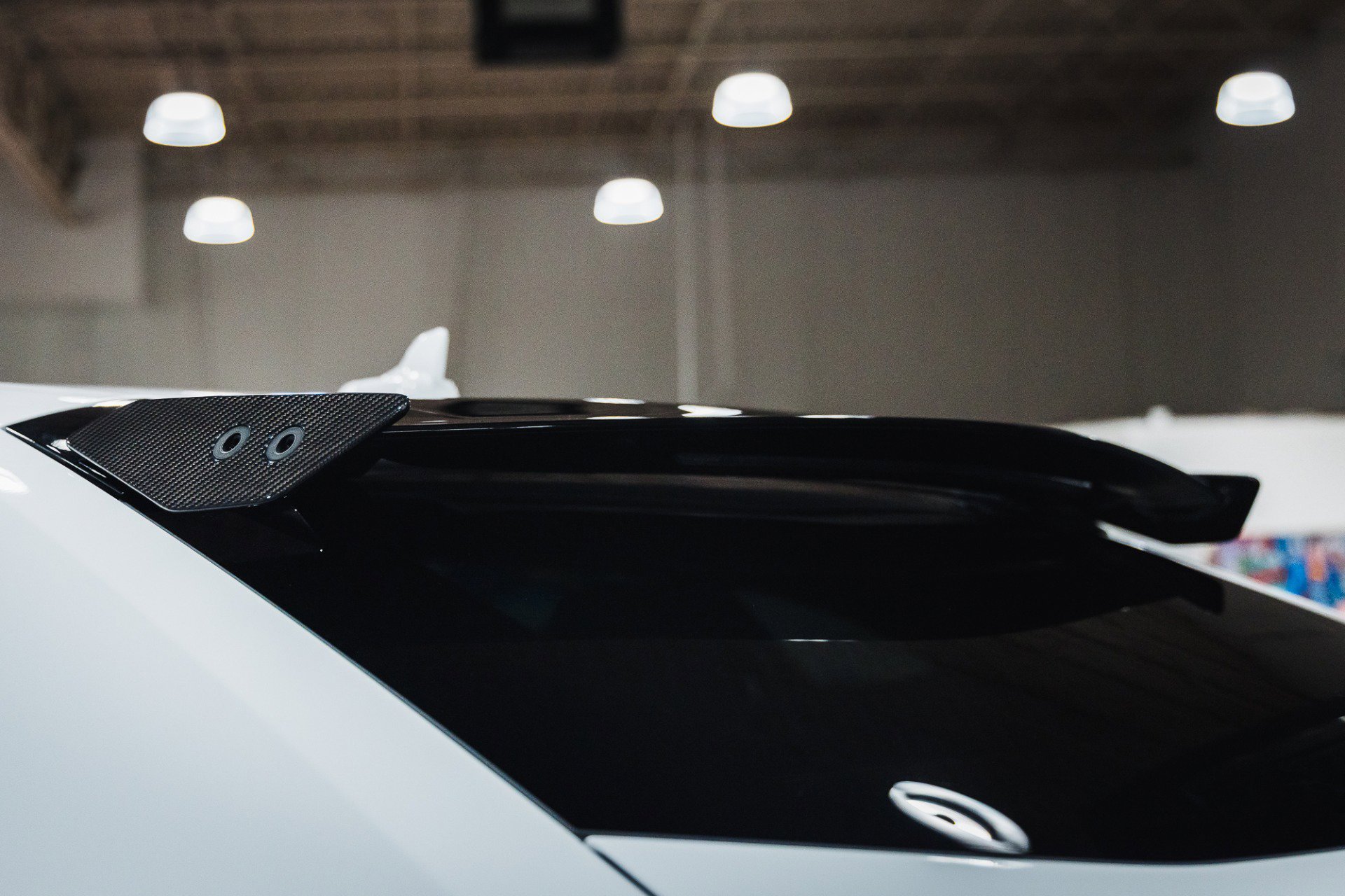 Used 2023 Lamborghini Urus Performante image 54