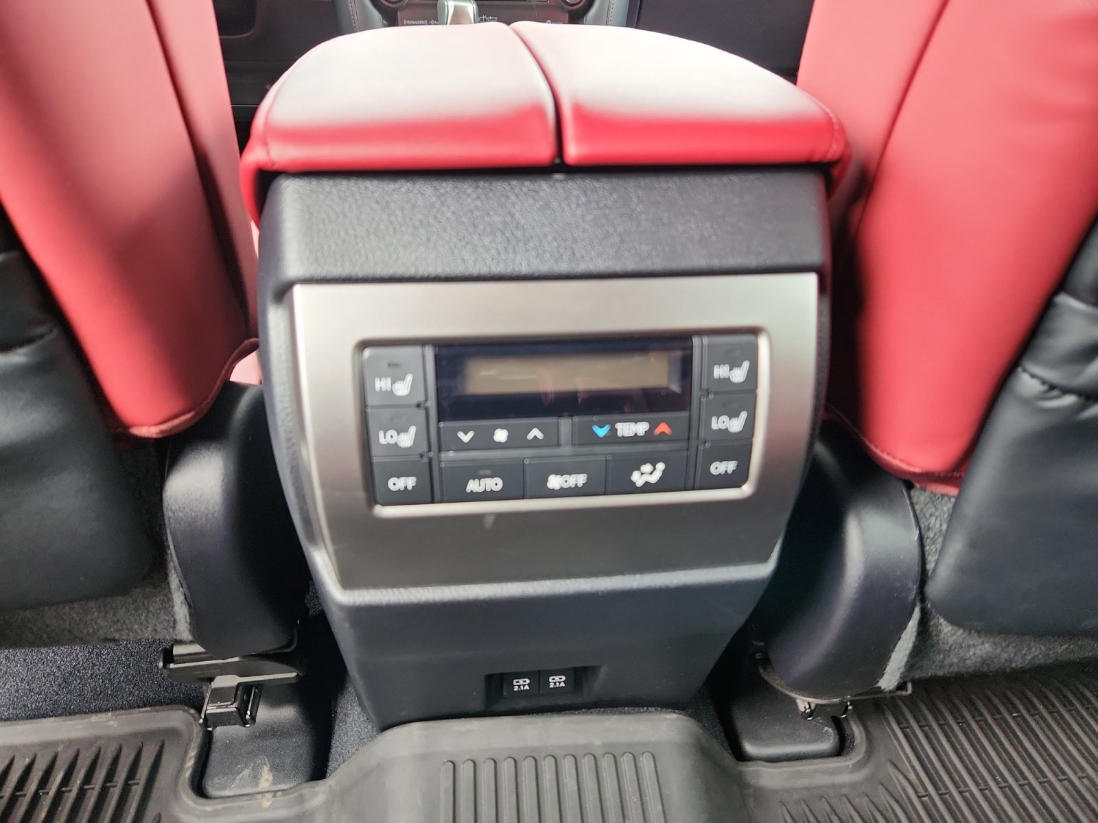 Used 2023 Lexus GX 460 Premium AWD/4WD image 30