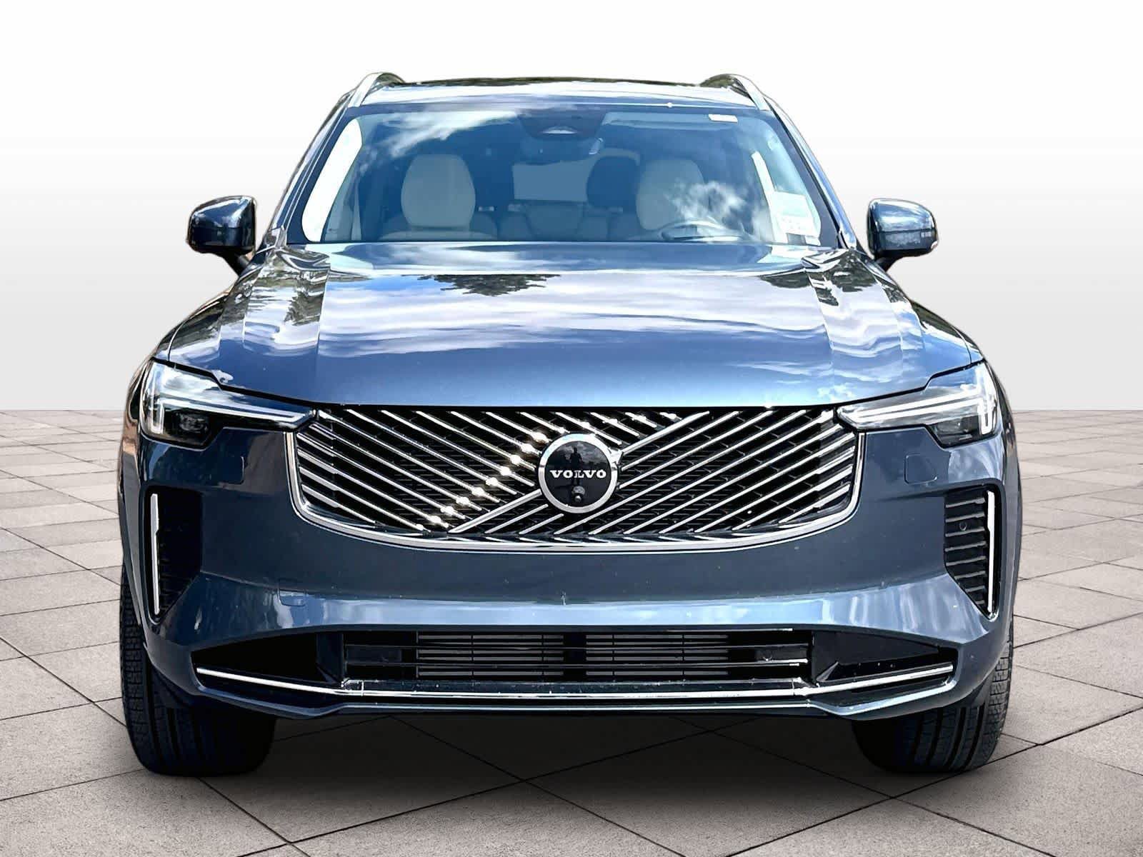 Used 2026 Volvo XC90 T8 Ultra w/ Protection Package Premier AWD/4WD image 3