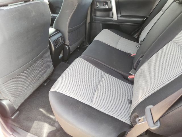 Used 2021 Toyota 4Runner SR5 image 20