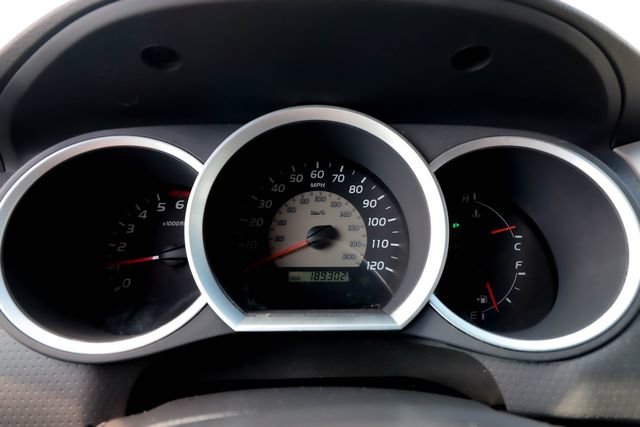 Used 2009 Toyota Tacoma PreRunner image 5