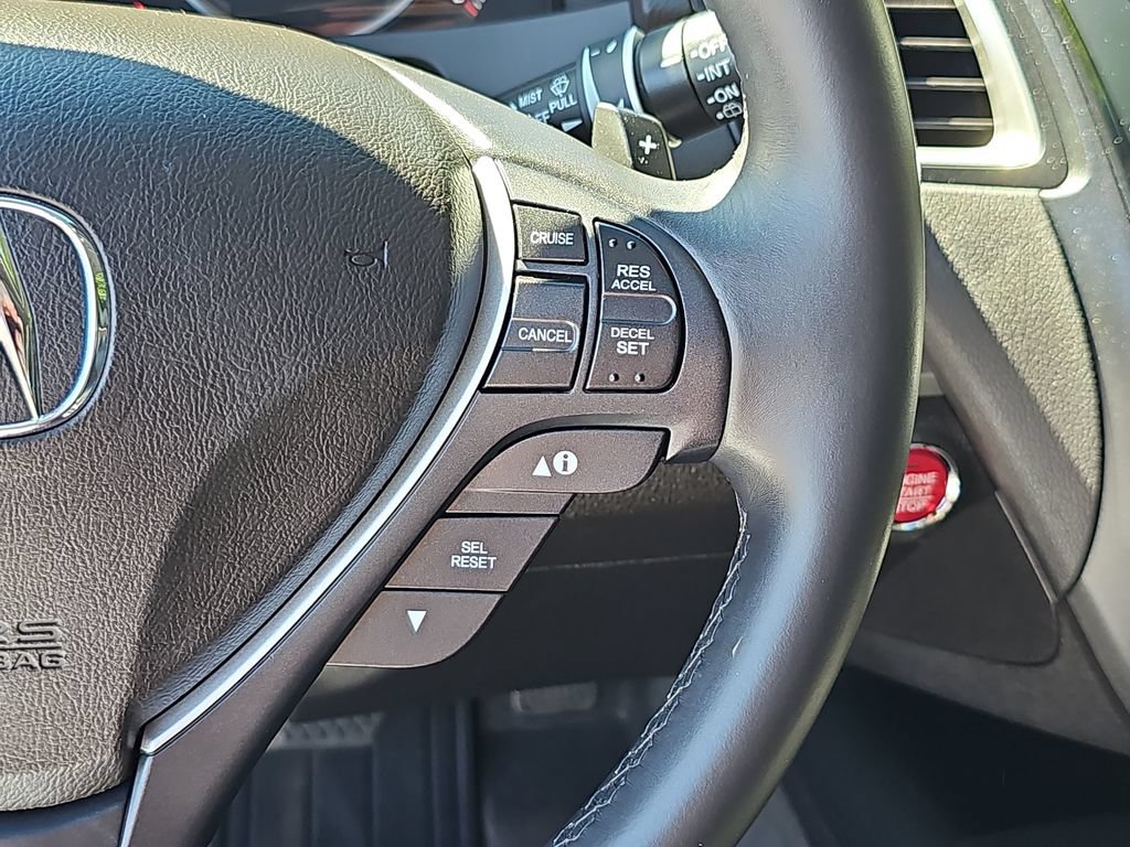 Used 2016 Acura RDX AWD w/ Technology Package image 21
