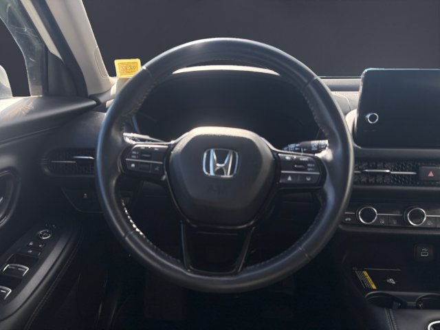 Certified 2023 Honda HR-V EX-L image 12
