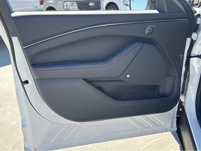 New 2026 Ford Mustang Mach-E Premium w/ Sport Appearance Package RWD image 30