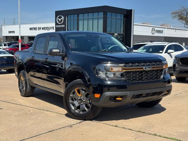 Used 2023 Ford Maverick Tremor w/ Tremor Off-Road Package image 1