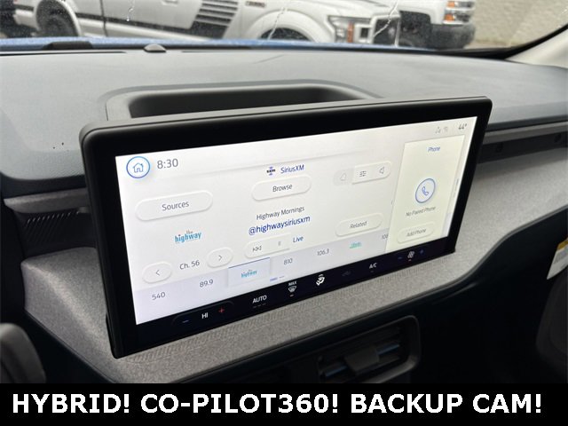 New 2025 Ford Maverick XLT image 13