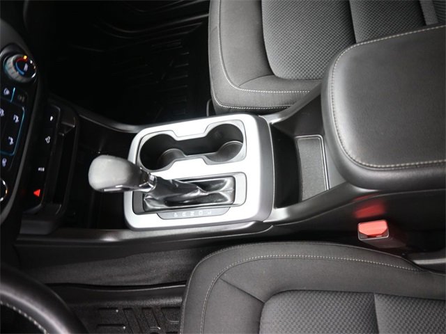 Used 2022 Chevrolet Colorado LT w/ LT Convenience Package image 9