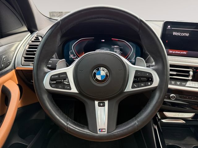Used 2024 BMW X3 xDrive30i w/ Premium Package AWD/4WD image 12