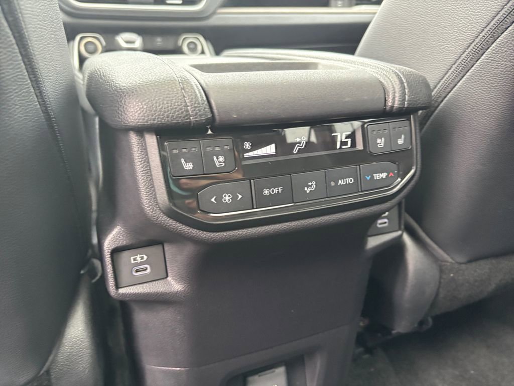 Used 2024 Toyota Grand Highlander Platinum image 36