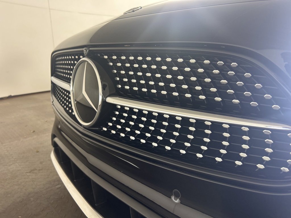 Used 2023 Mercedes-Benz E 450 4MATIC Cabriolet image 23