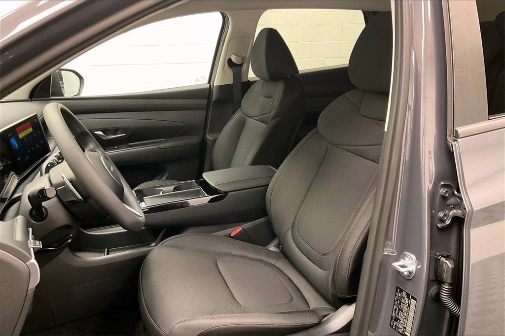 New 2026 Hyundai Tucson SEL image 9