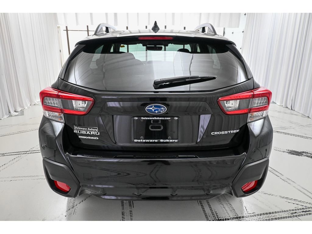 Used 2023 Subaru Crosstrek 2.0i Premium image 6
