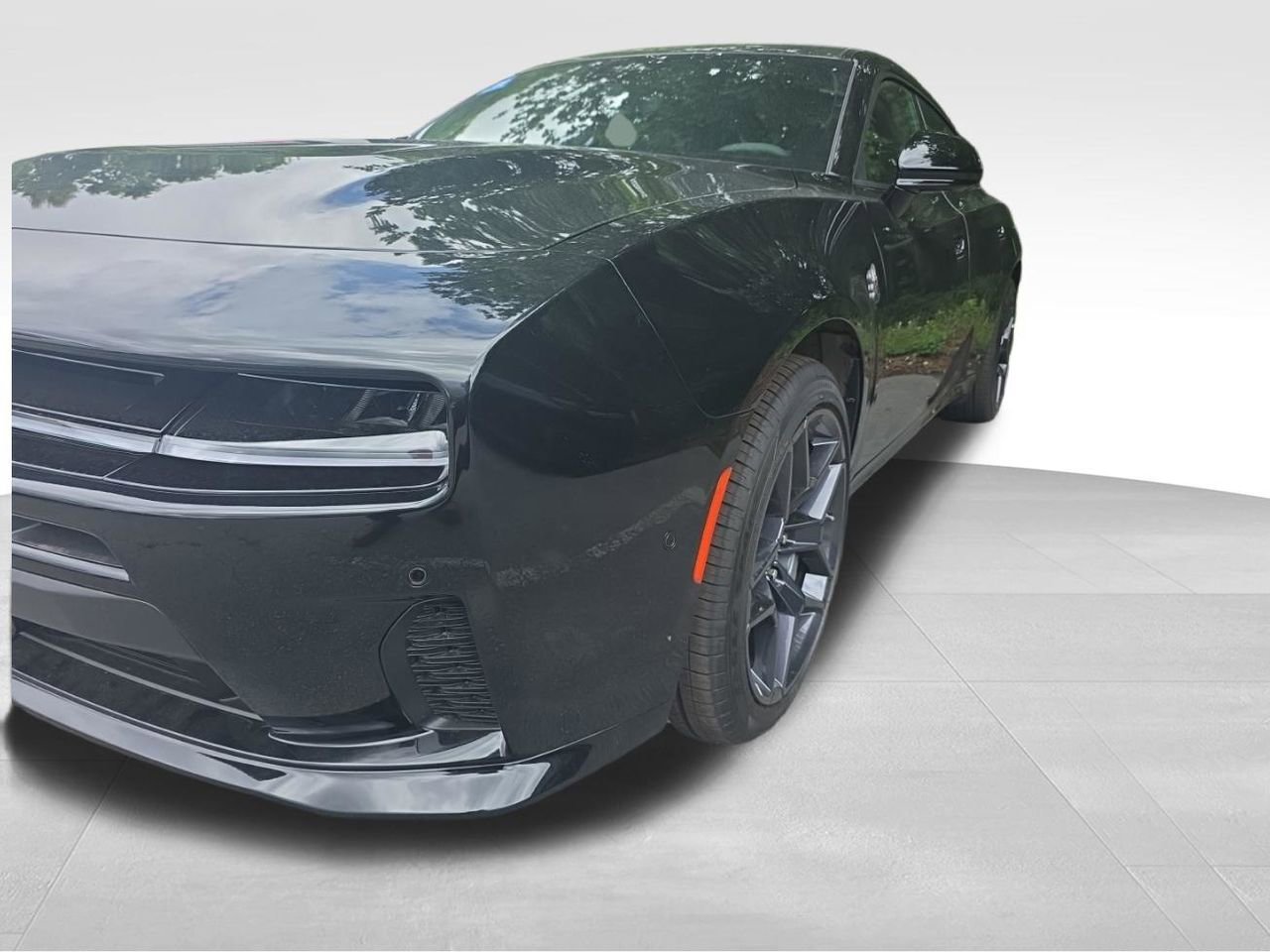 New 2026 Dodge Charger GT w/ Blacktop Package AWD/4WD image 9