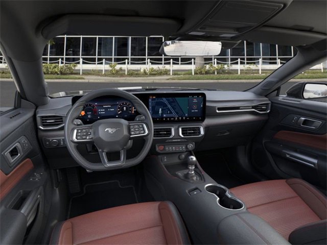 New 2026 Ford Mustang GT Premium image 9