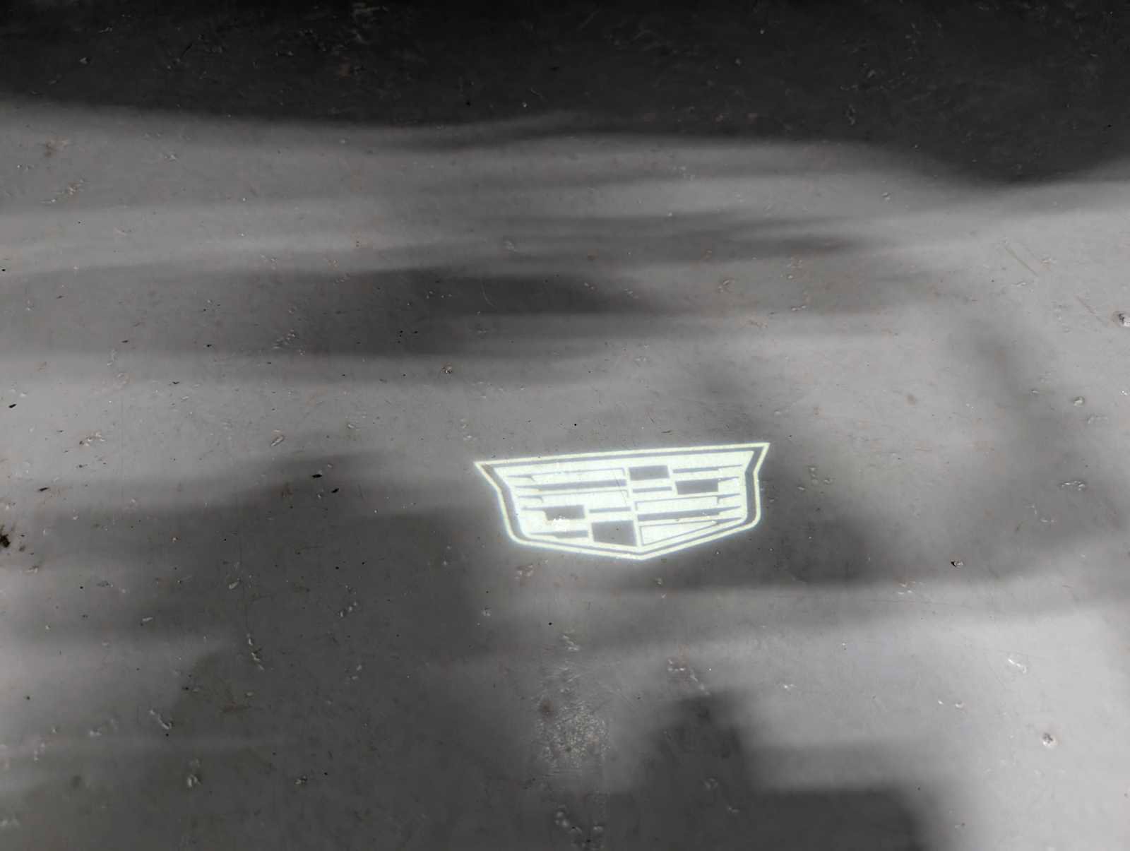 New 2026 Cadillac XT5 Premium Luxury w/ Driver Assist Package AWD/4WD image 10