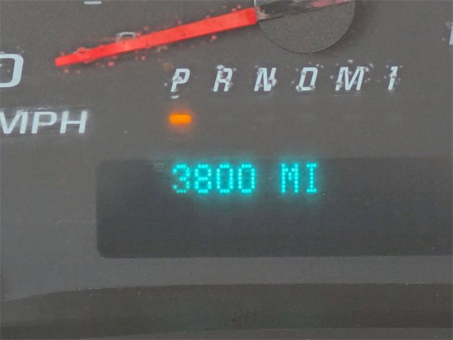 Used 2022 Chevrolet Express 3500 w/ Power Convenience Package image 19