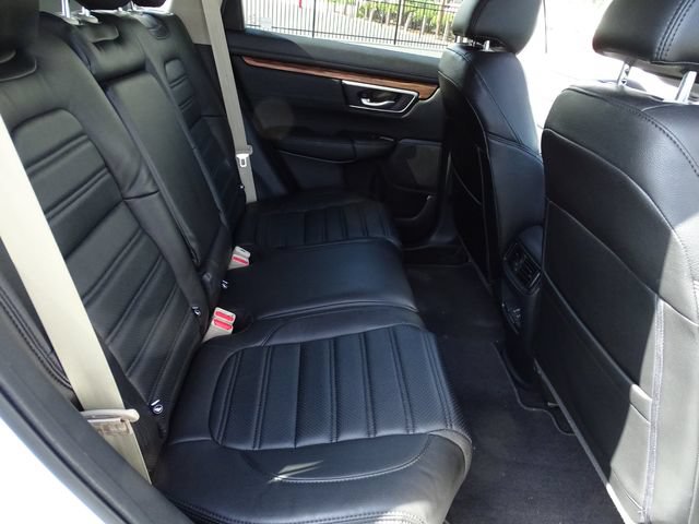 Used 2021 Honda CR-V EX image 11