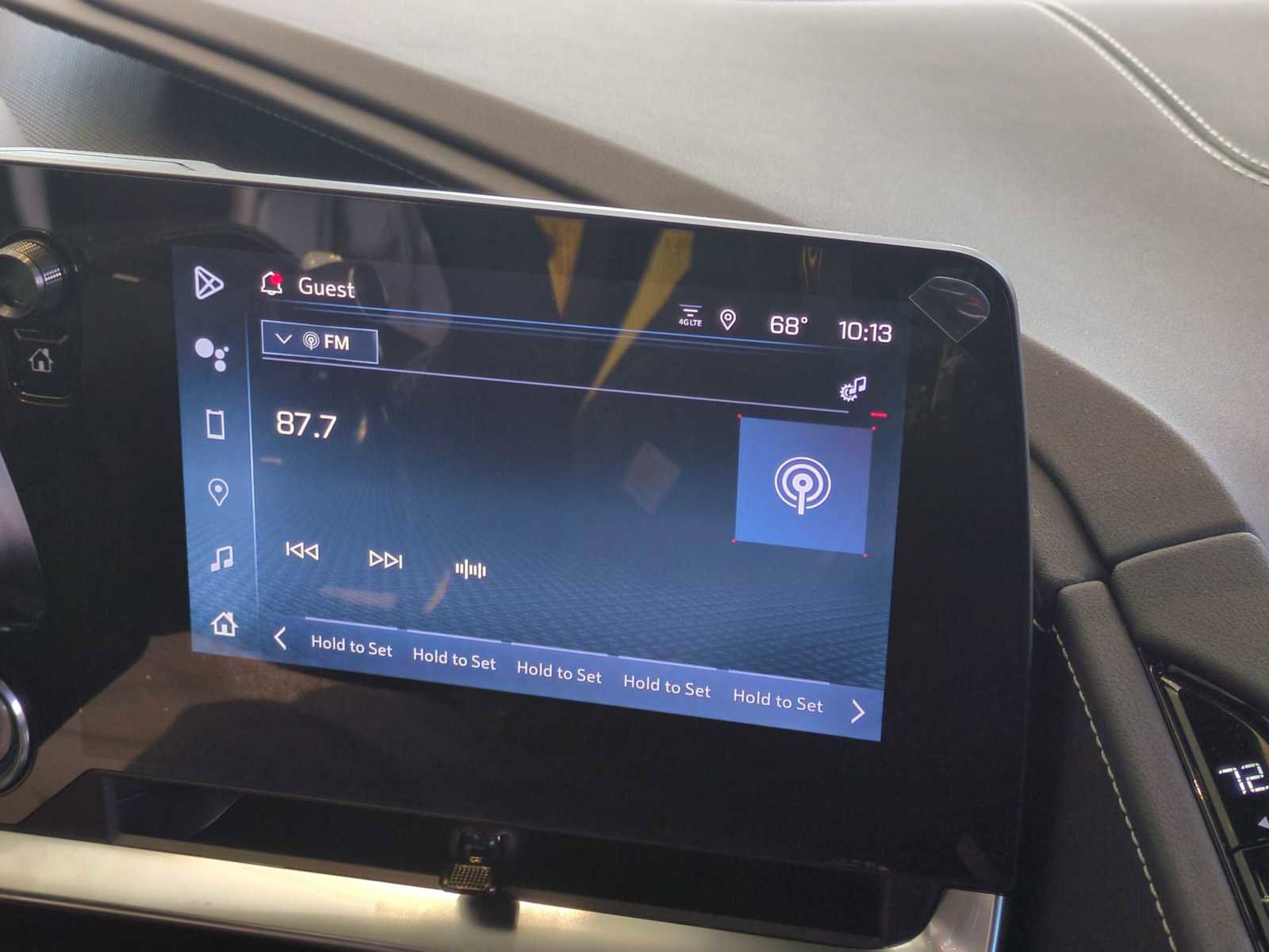 New 2025 Chevrolet Corvette Z06 image 19