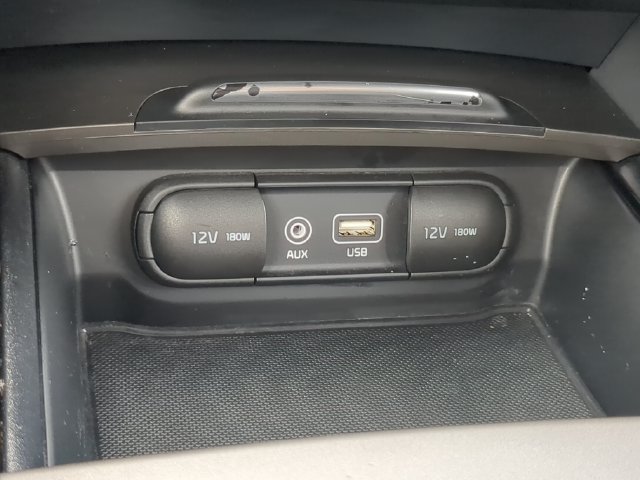 Used 2020 Kia Optima LX FWD image 24