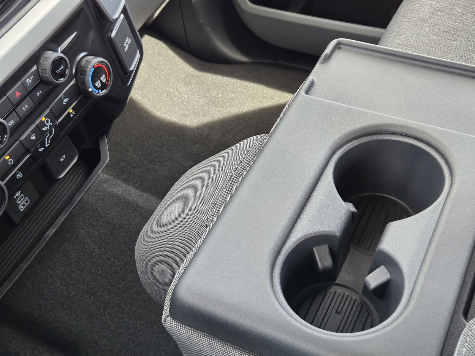 New 2026 Ford F350 XL w/ STX Appearance Package image 22