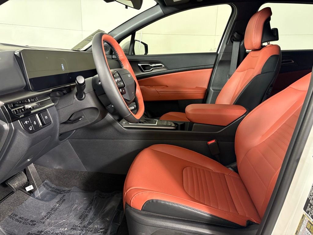 New 2026 Kia Sportage SX image 20