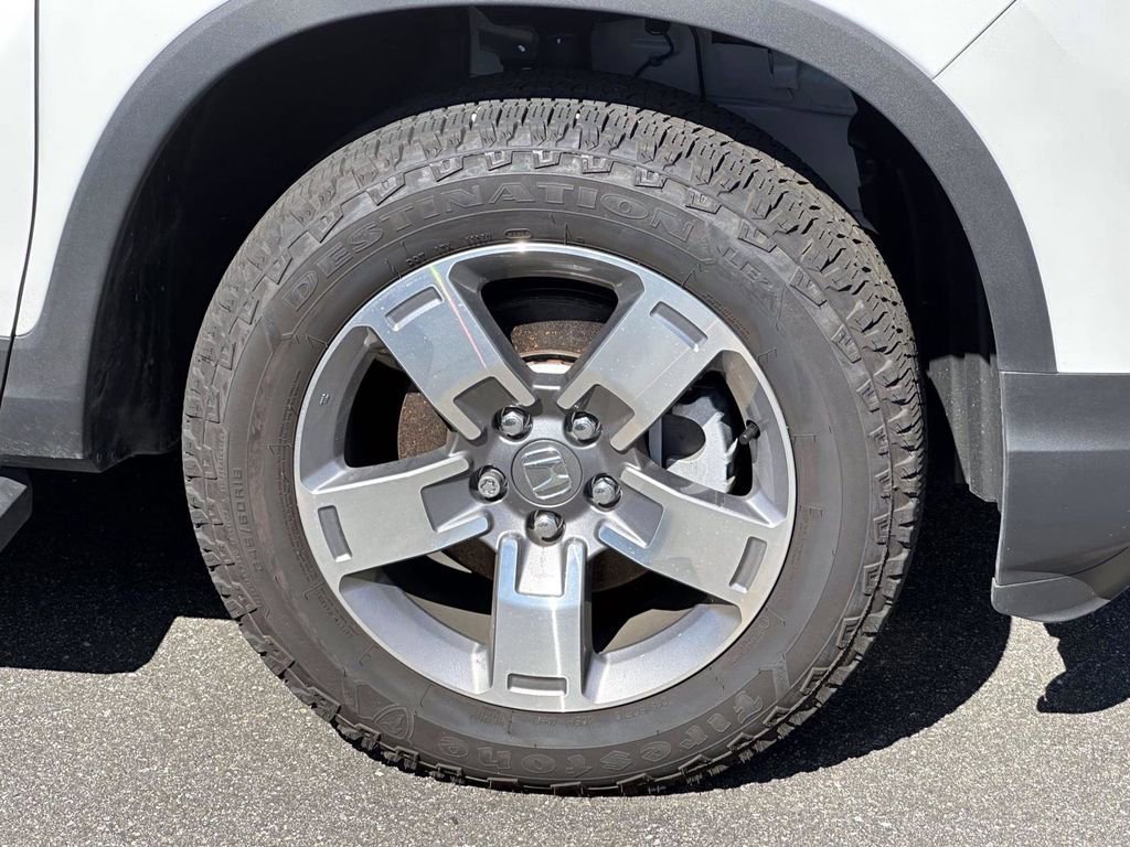 Used 2024 Honda Ridgeline RTL image 7