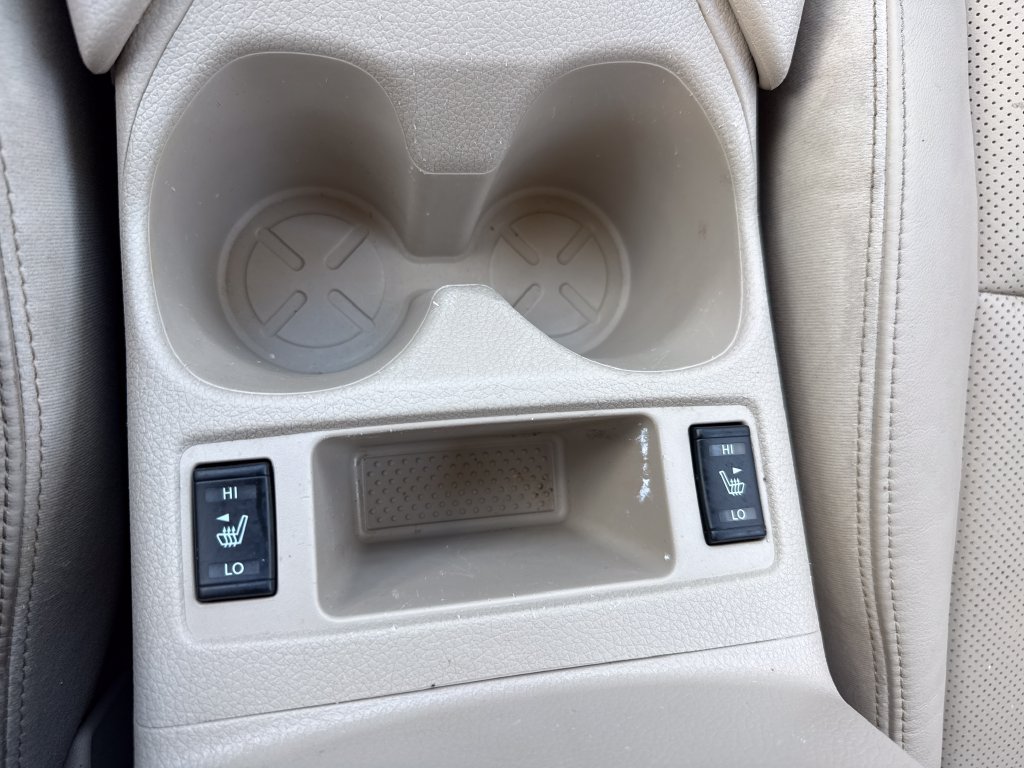 Used 2014 Nissan Rogue SL w/ SL Premium Package FWD image 27