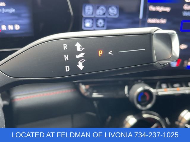 Certified 2024 Chevrolet Blazer EV RS image 15