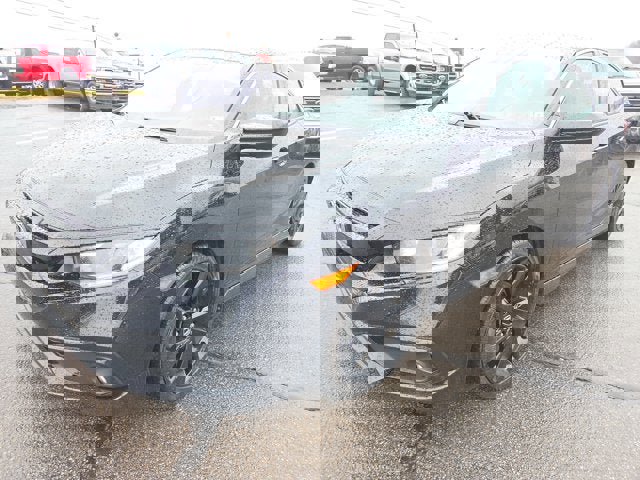 Used 2020 Honda Civic Sport image 2