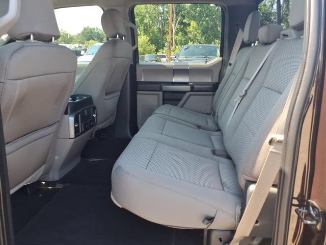 Certified 2020 Ford F150 XLT w/ Equipment Group 302A Luxury AWD/4WD image 9