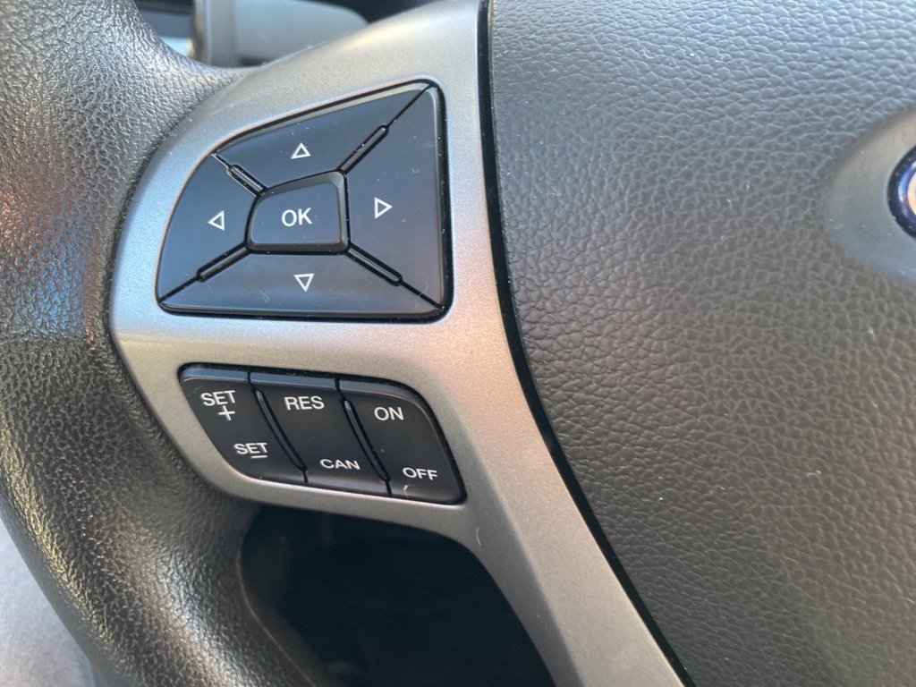 Used 2023 Ford Ranger XLT w/ Bed Utility Package image 10