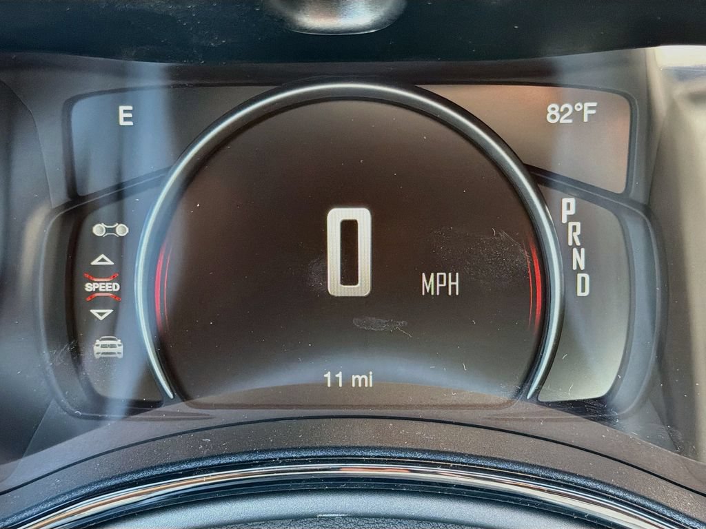 New 2026 Dodge Durango GT AWD/4WD image 16