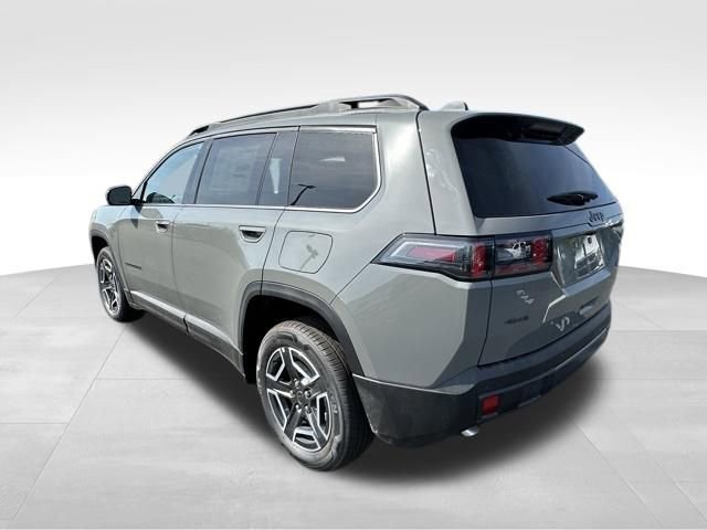 New 2026 Jeep Cherokee Limited AWD/4WD image 3