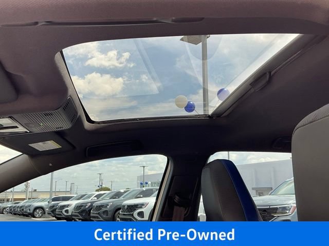 Certified 2022 Volkswagen Golf R AWD/4WD image 23