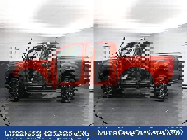 Certified 2023 Ford Ranger Lariat w/ Equipment Group 501A High image 37