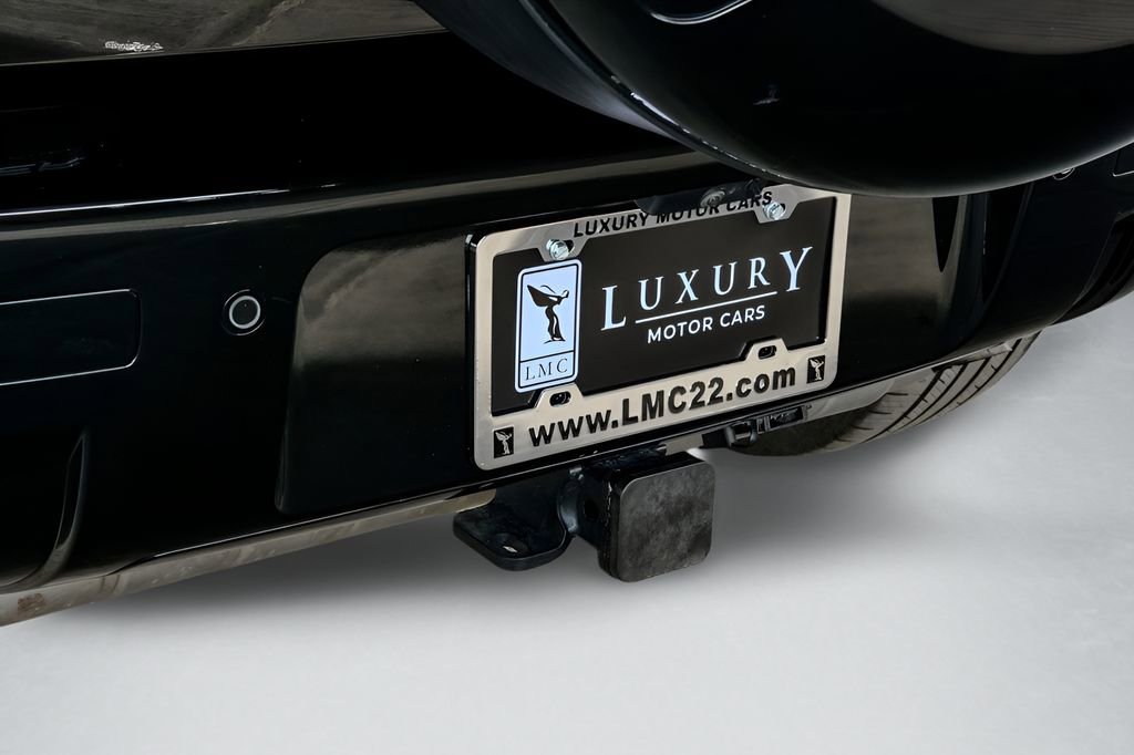 Used 2022 Land Rover Defender 110 XS Edition image 25