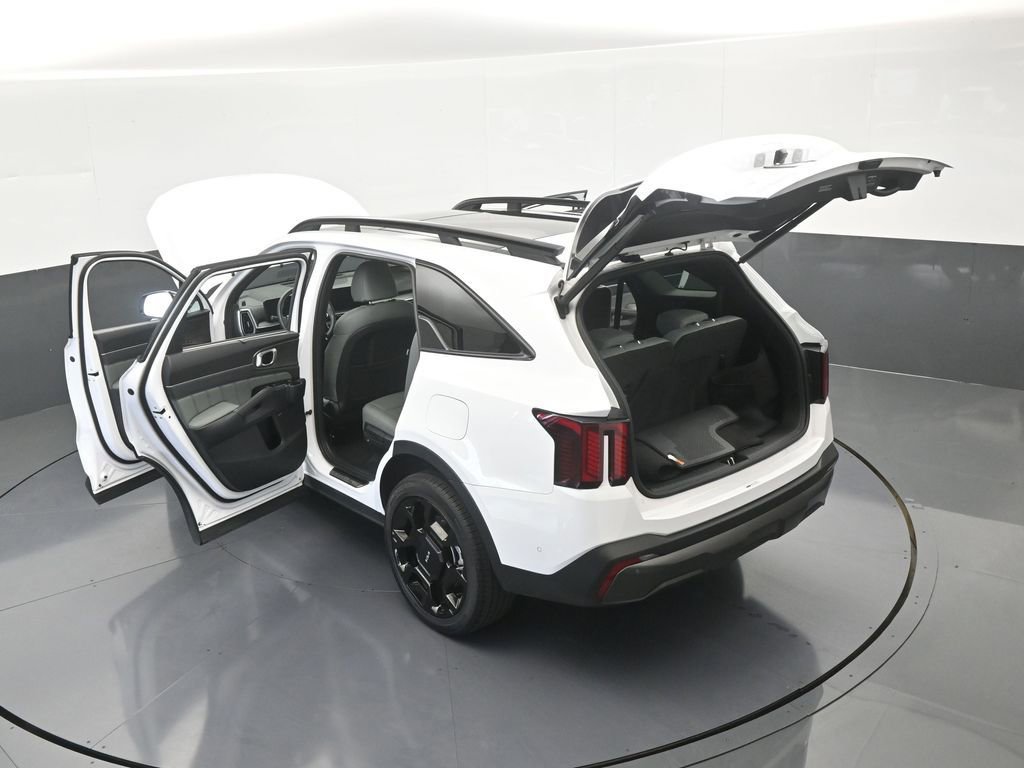 Used 2024 Kia Sorento SX Prestige w/ Sage Leather Package image 94