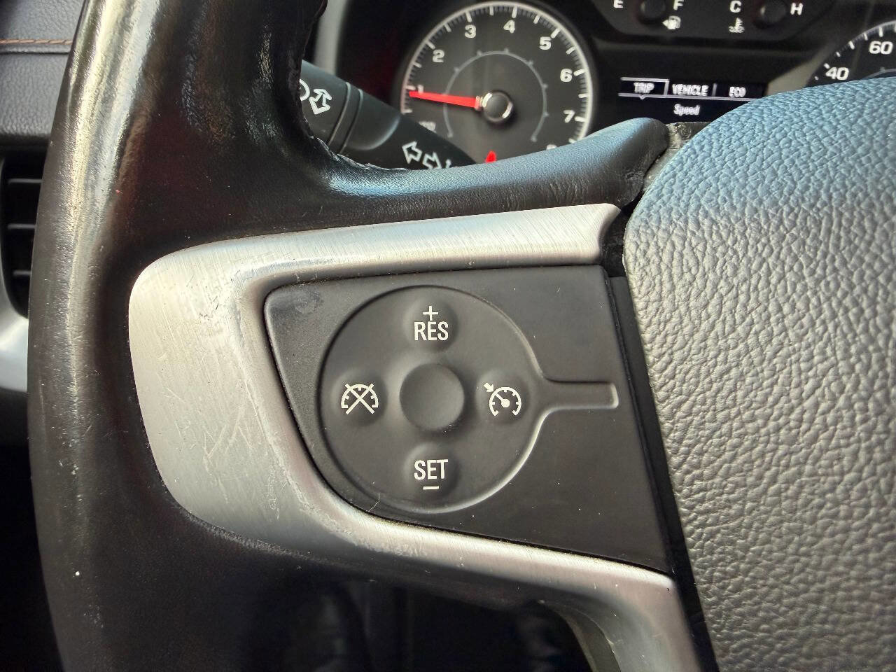 Used 2018 GMC Terrain SLE FWD image 29