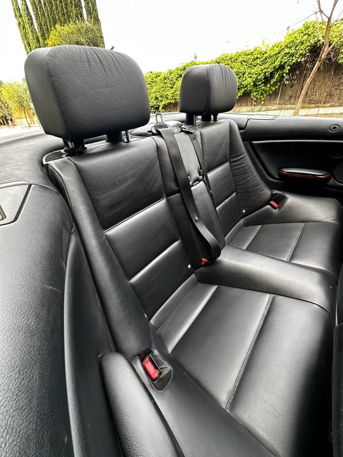 Used 2006 BMW 330Ci Convertible image 34