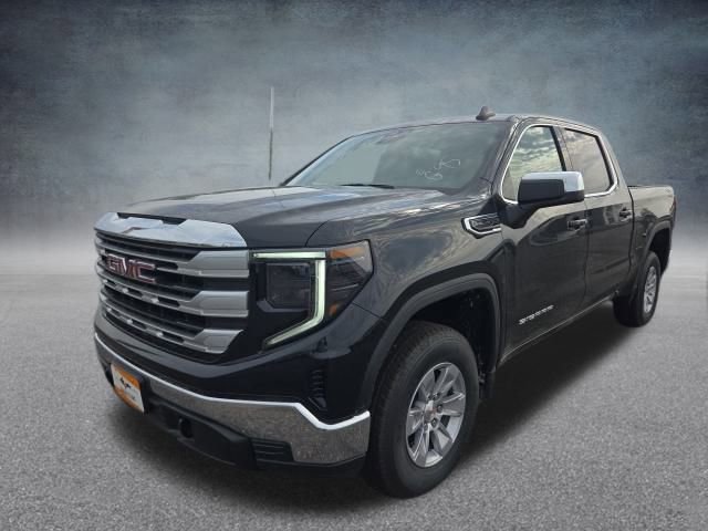 Used 2026 GMC Sierra 1500 SLE w/ Preferred Package image 6