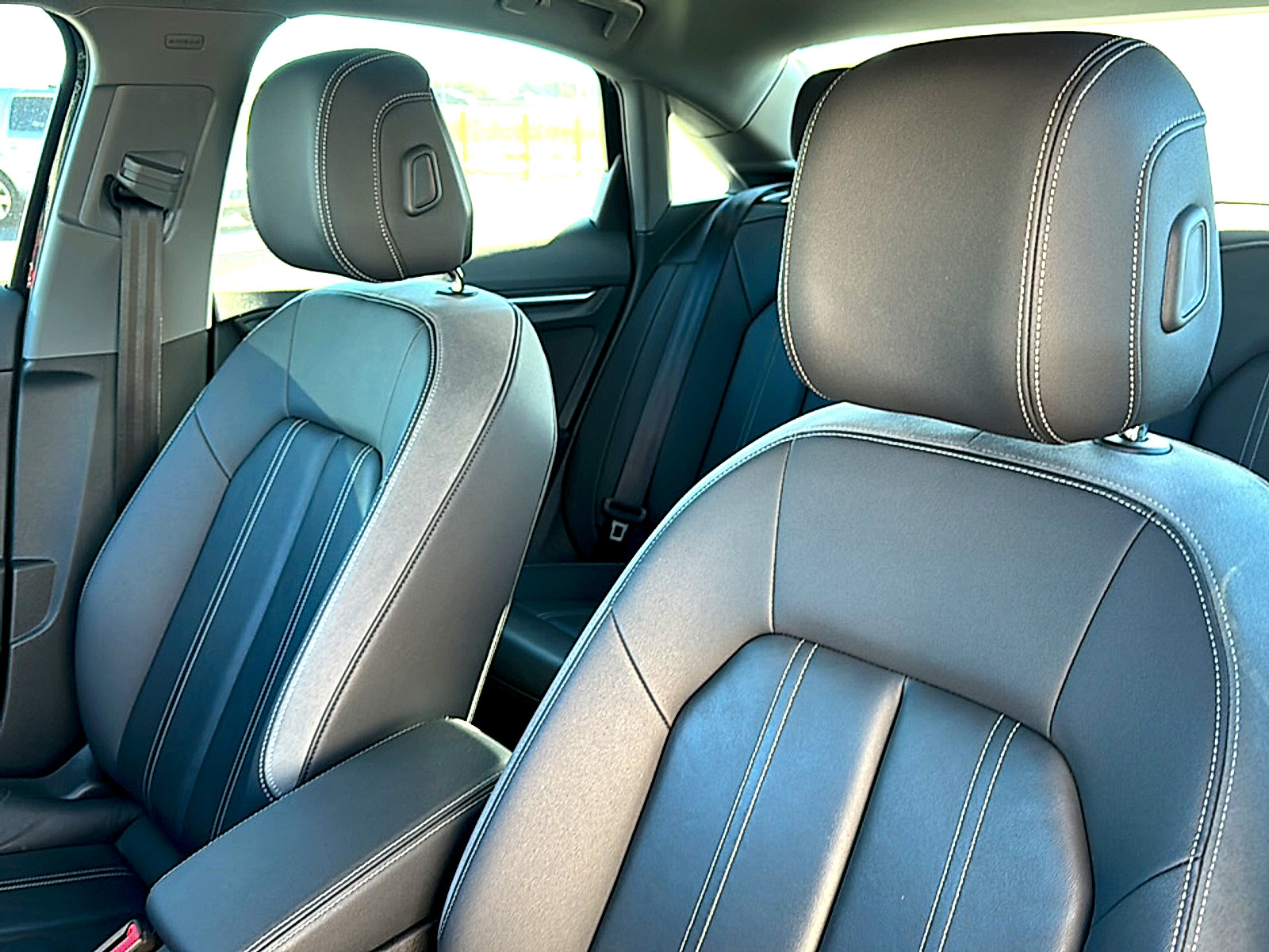 Used 2024 Audi A3 2.0T Premium image 14