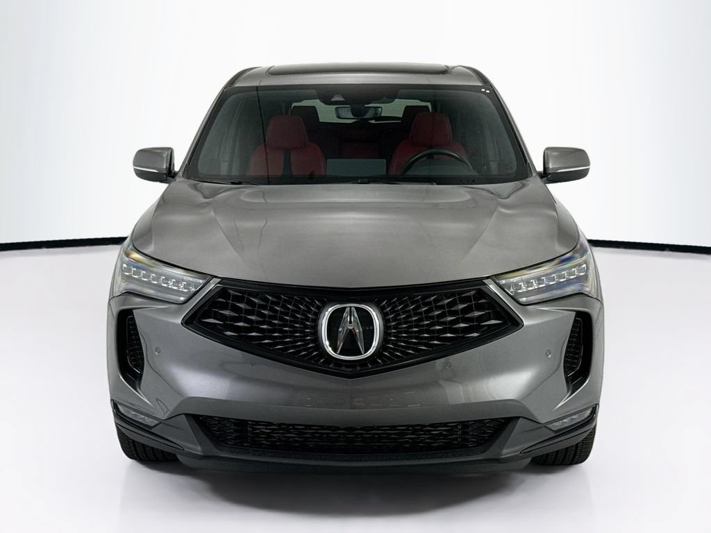 Used 2023 Acura RDX w/ Advance Package FWD image 2