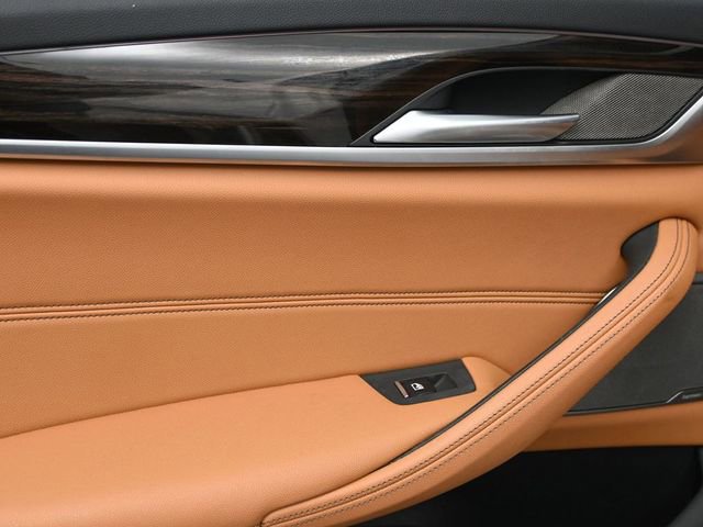 Used 2021 BMW 540i image 15