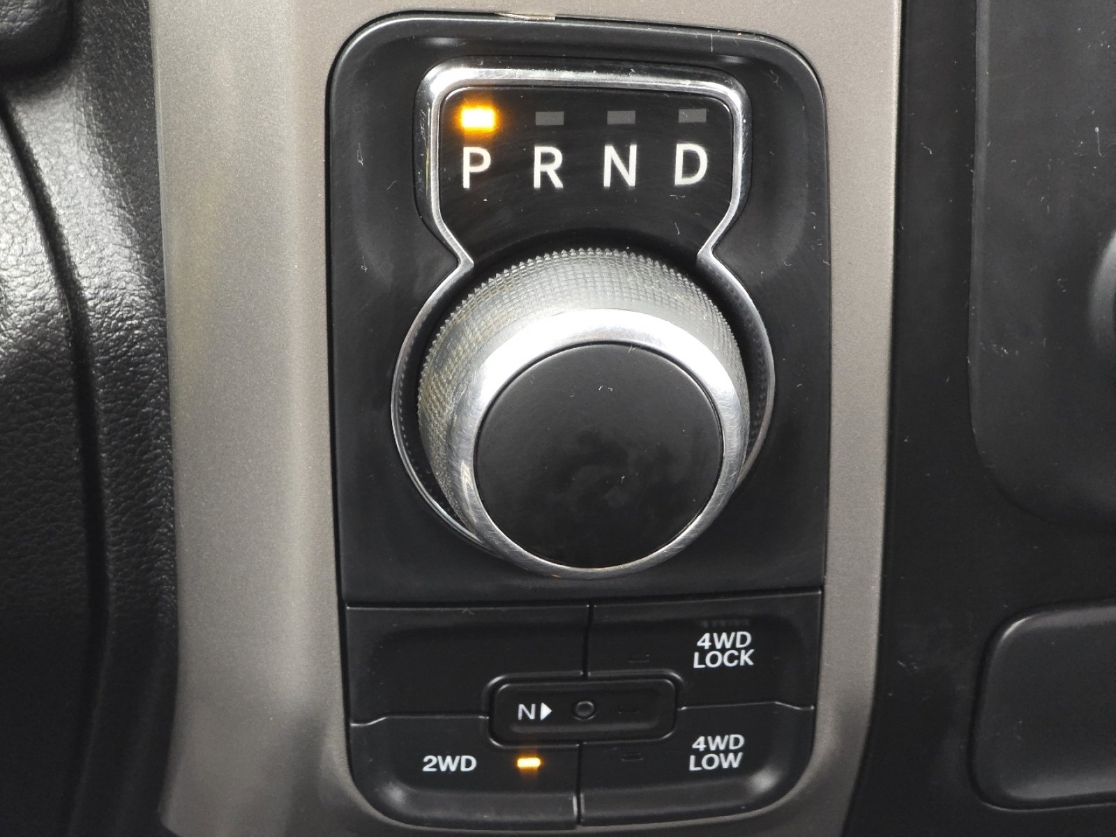 Used 2019 RAM 1500 Classic Warlock image 29