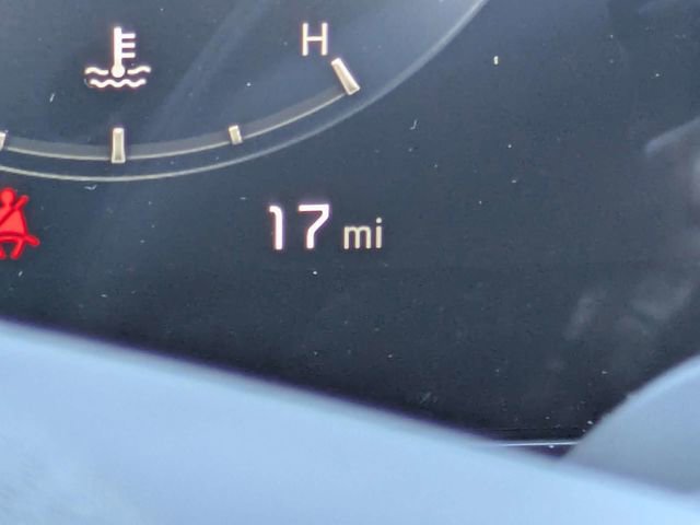 New 2025 Kia Sportage X-Pro image 36