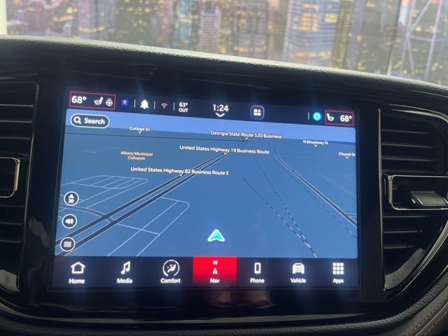 New 2026 Dodge Durango GT w/ Blacktop Package image 16