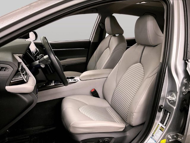 Used 2022 Toyota Camry SE AWD/4WD image 24